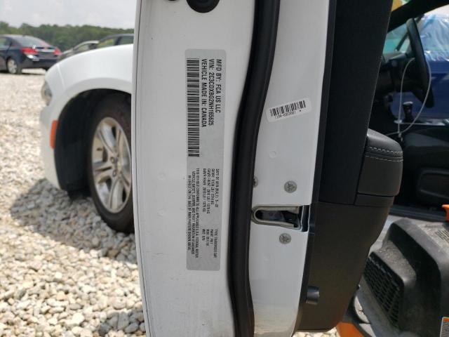 2C3CDXBG2NH165625 Dodge Charger Sxt