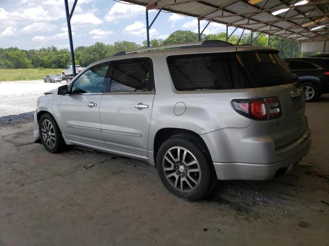 1GKKRTKD0FJ113017 GMC Acadia Denali