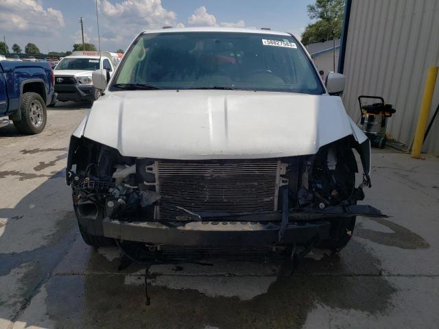 2C4RDGCG4GR209612 Dodge Grand Caravan Sxt