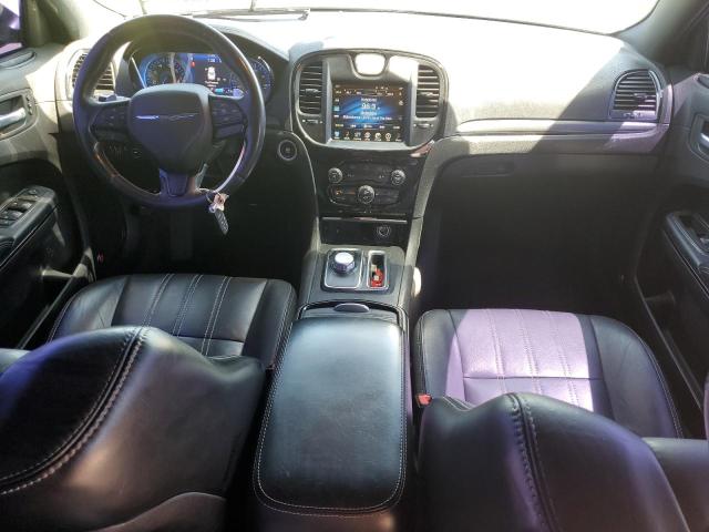 2C3CCABGXFH802889 Chrysler 300 S