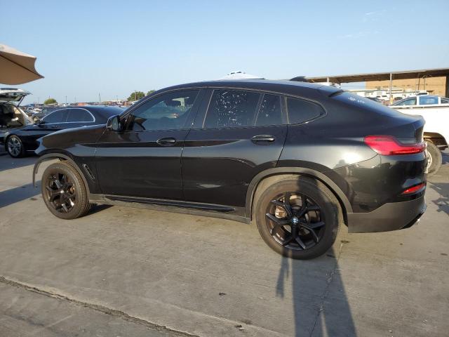 5UX2V1C01M9F43128 BMW X4 Xdrive30i