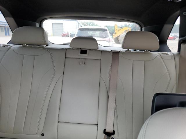 5UXKT0C55H0S79656 BMW X5 Xdr40e