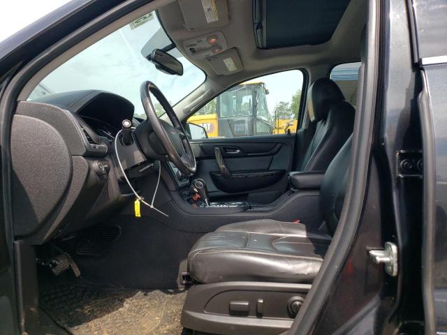 1GKKRRKD0EJ375024 GMC Acadia Slt-1