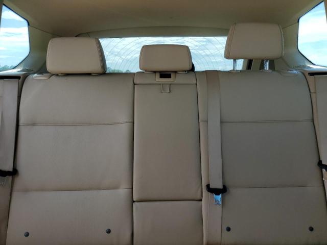 5UXWZ7C59F0M82622 BMW X3 Sdrive28i