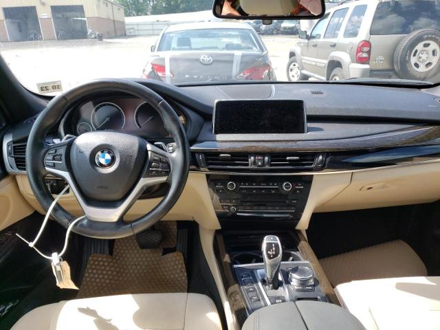5UXKR0C59JL071587 BMW X5 Xdrive35i