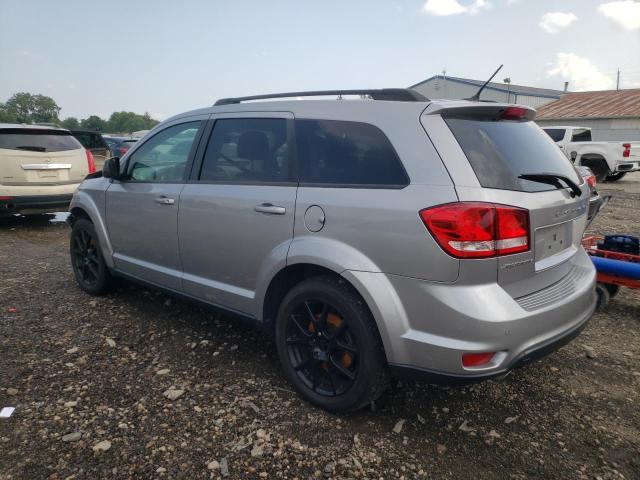 3C4PDCEG8HT529818 Dodge JOURNEY GT