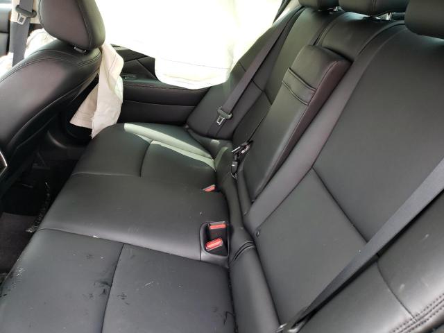 JN1EV7AR6KM594458 Infiniti Q50 LUXE