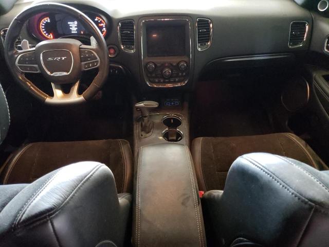 1C4SDJGJ3KC605925 Dodge Durango Srt