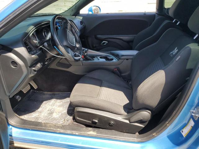 2C3CDZFJ5KH521899 Dodge Challenger R/t Scat Pack