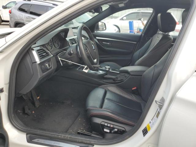 WBA8D9G31HNU65538 BMW 330 XI