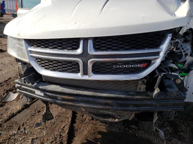 3C4PDDBG8GT226773 Dodge Journey Sxt