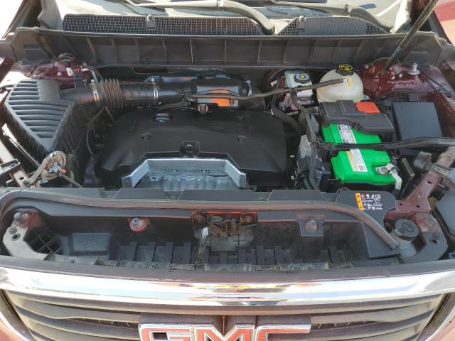 1GKKNKLA2KZ198996 GMC ACADIA SLE