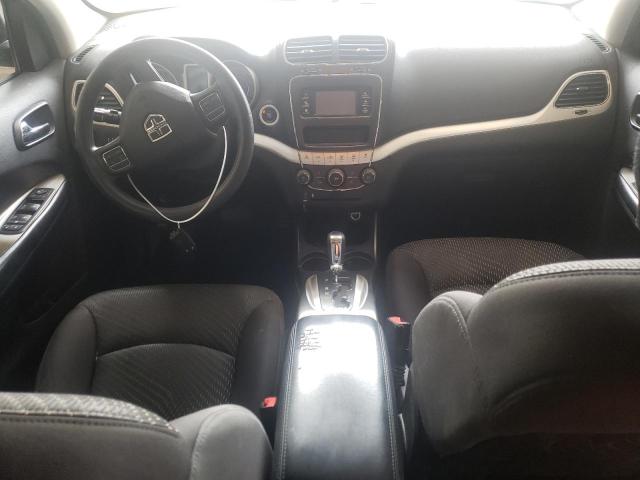 3C4PDCBG8ET211343 Dodge Journey Sxt