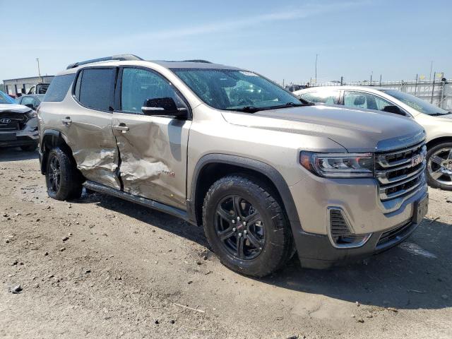 1GKKNLLS1NZ131678 GMC Acadia At4