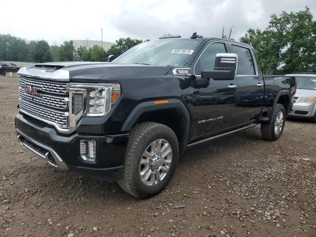 1GT49REY3MF122400 auction archive image