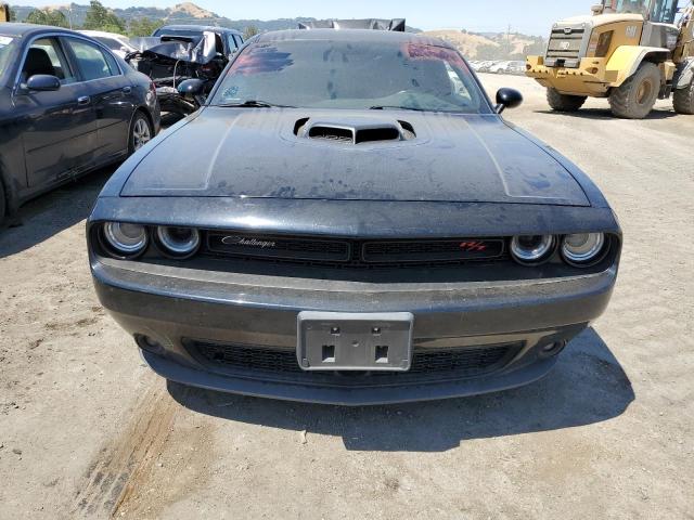 2C3CDZBT7FH797675 Dodge Challenger Sxt Plus