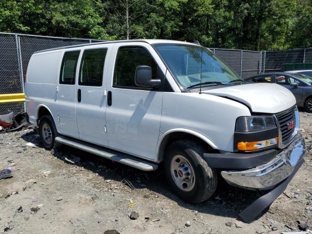 1GTW7AF70M1212462 GMC Savana G2500