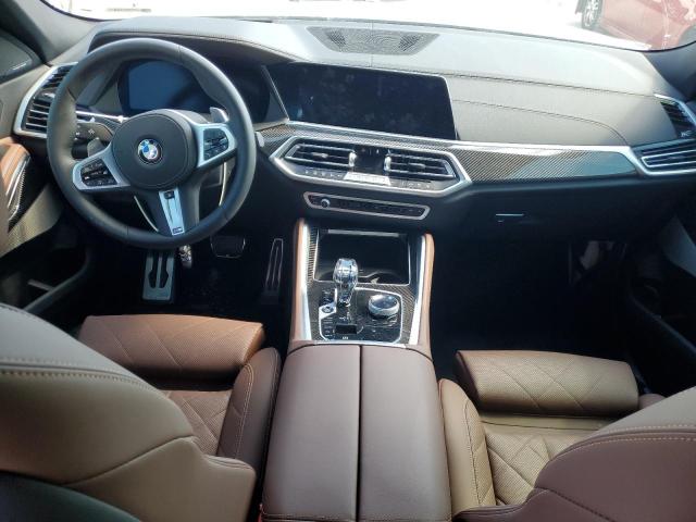 5UXCY8C04P9R36496 BMW X6 M50i