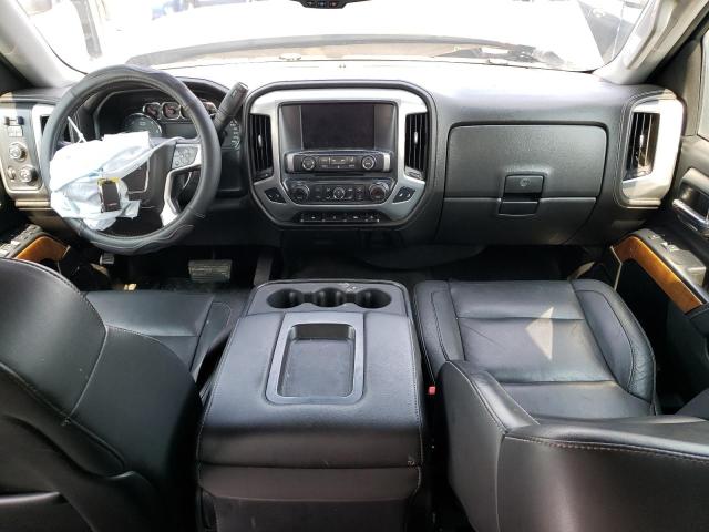 1GTV2VEC3EZ203287 GMC Sierra K1500 Slt