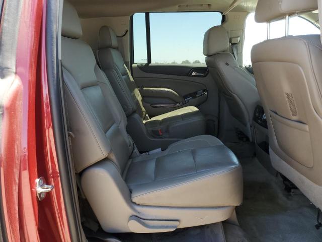 1GKS1HKC7FR163846 GMC Yukon Xl C1500 Slt