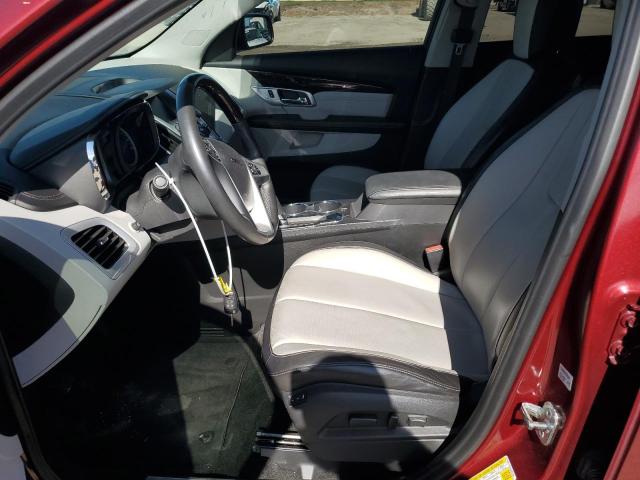 2GKFLRE37G6355732 GMC Terrain Denali