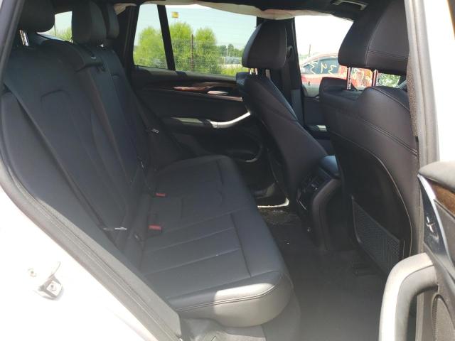 5UXTR7C5XKLR39952 BMW X3 Sdrive30i
