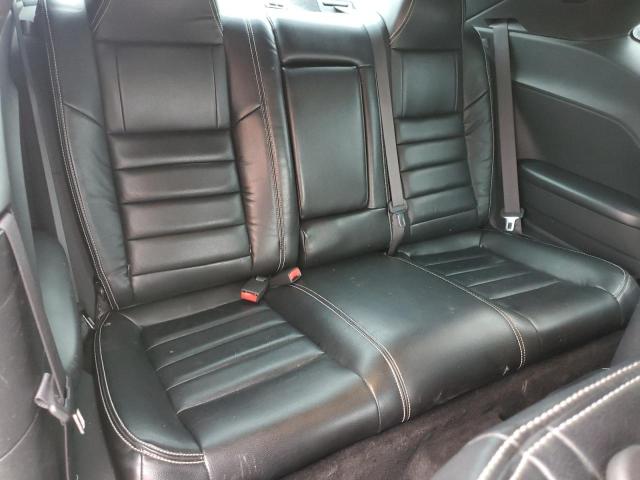 2C3CDYBT1EH185321 Dodge Challenger R/t
