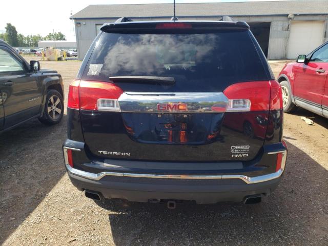 2GKFLTE31G6116240 GMC Terrain Sle