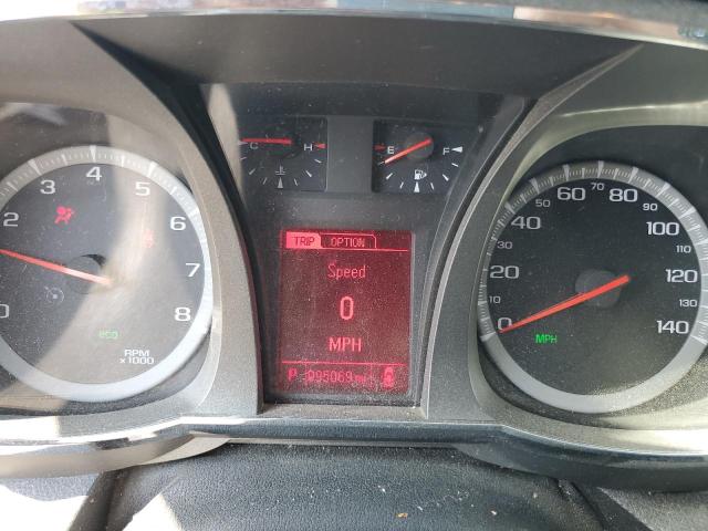 2GKFLWEKXF6386879 GMC Terrain Sle