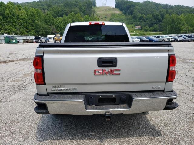 3GTP1MEC6GG334481 GMC Sierra C1500 Sle