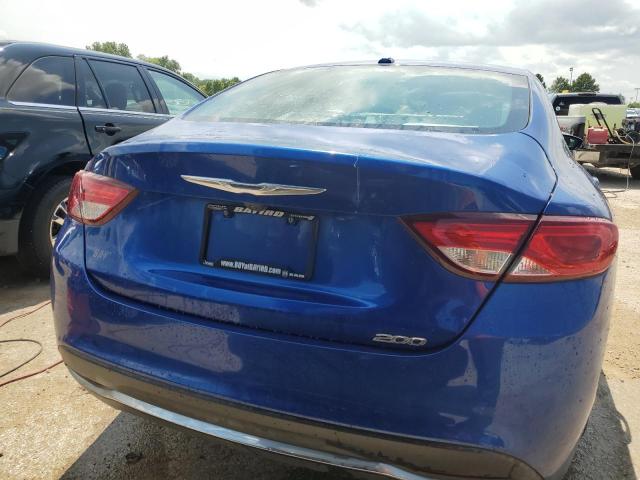 1C3CCCAB2FN554176 Chrysler 200 Limited
