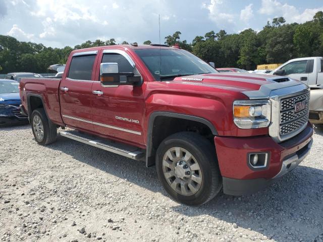 1GT12SEY9KF155008 GMC Sierra K2500 Denali