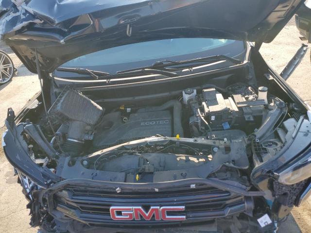 3GKALMEV5LL340909 GMC Terrain Sle