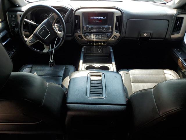 3GTU2PEJ9HG174596 GMC Sierra K1500 Denali