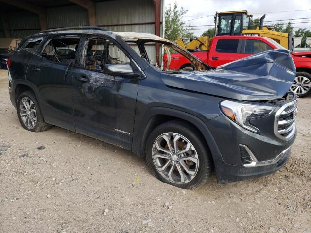 3GKALPEX9JL319433 GMC Terrain Slt