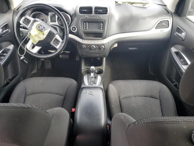 3C4PDCABXHT607672 Dodge JOURNEY SE
