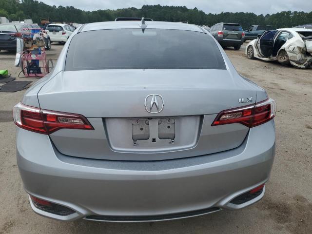 19UDE2F79JA000451 Acura Ilx Premium Tech