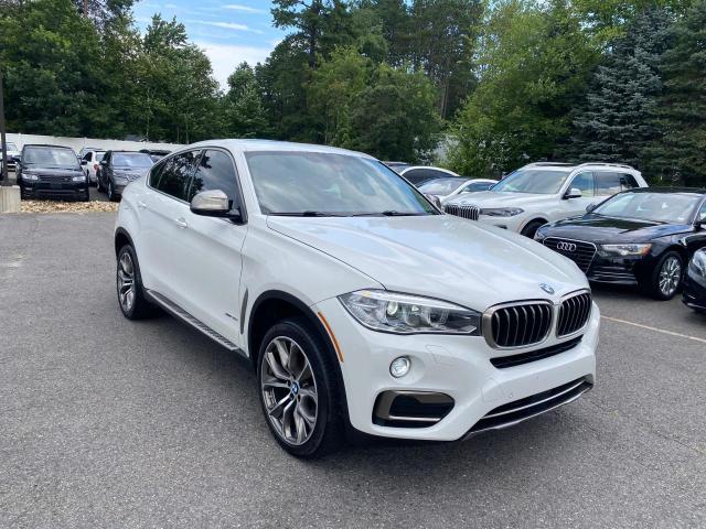 5UXKU2C5XF0F95840 BMW X6 Xdrive35i