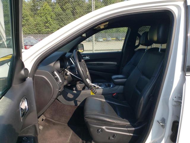 1C4RDJDG3FC188383 Dodge DURANGO LIMITED