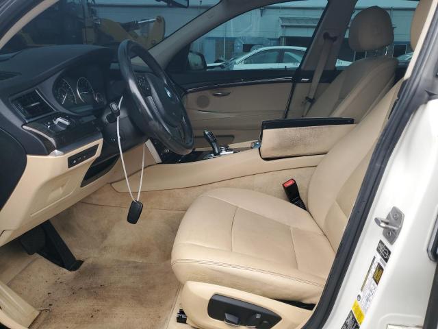 WBA5M4C52ED183455 BMW 535 XIGT
