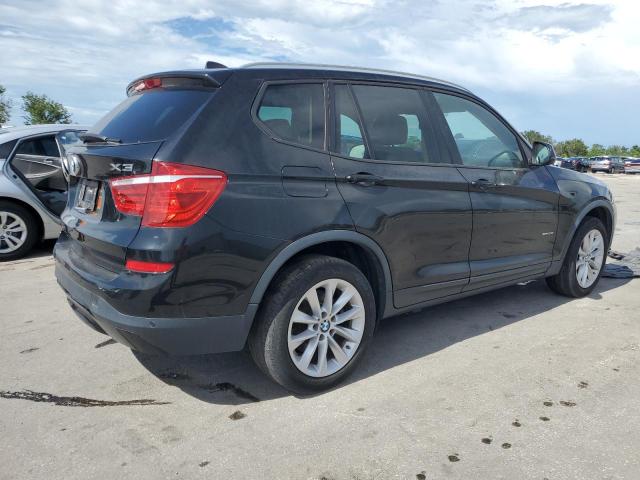 5UXWZ7C59F0M82622 BMW X3 Sdrive28i