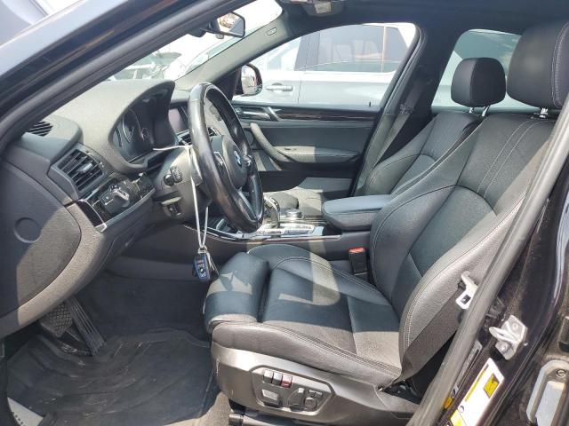 5UXXW7C38H0U26685 BMW X4 Xdrivem40i
