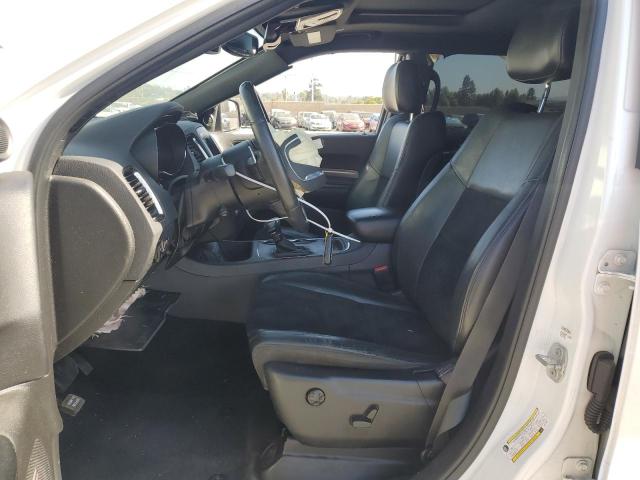 1C4RDHDG0JC114047 Dodge DURANGO GT