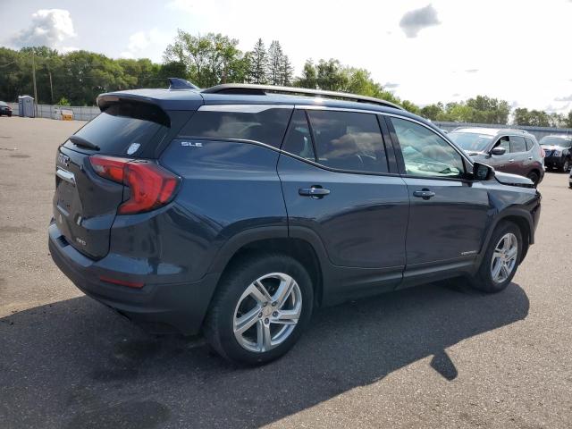 3GKALTEX4JL263846 GMC Terrain Sle