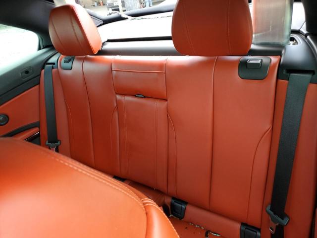 WBS4Z9C58JED22713 BMW M4