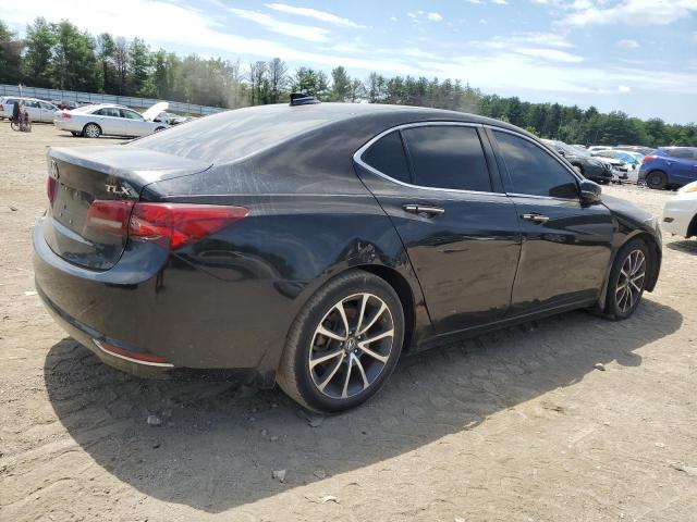 19UUB2F5XFA006371 Acura TLX TECH