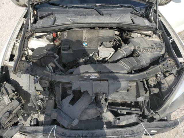 WBAVM1C58EVW50113 BMW X1 Sdrive28i