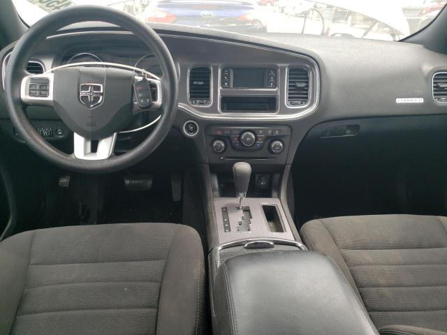 2C3CDXBG3EH284543 Dodge Charger Se