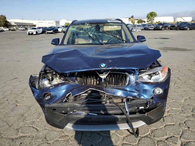 WBAVM1C59EVW55644 BMW X1 Sdrive28i