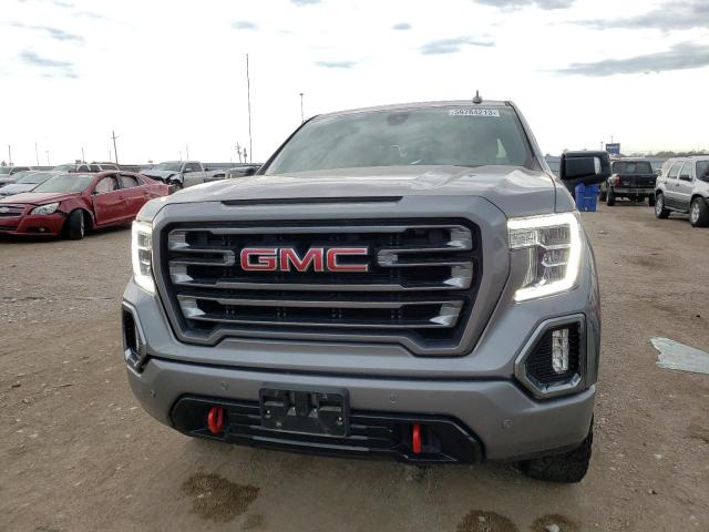 1GTP9EEL2NZ185420 GMC Sierra Limited K1500 At4